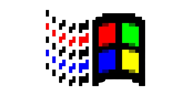 start icon